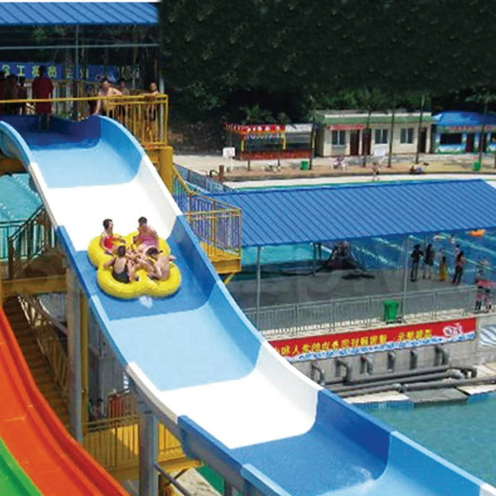 used water park slides for sale