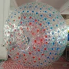 PVC TPU Small Kids Love Game Inflatable Body Walking Zorb Ball With Good Quality