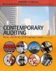 Complete (Instructor's Manual) to Contemporary Auditing: Real Issues & Cases, Update, 7th Edition, by Michael C. Knapp
