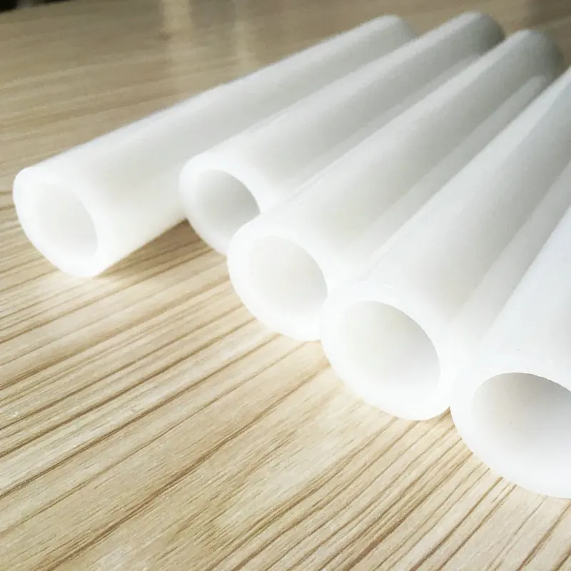 High Quality Open Ended Glass Cylinder Made In China Buy Large Glass