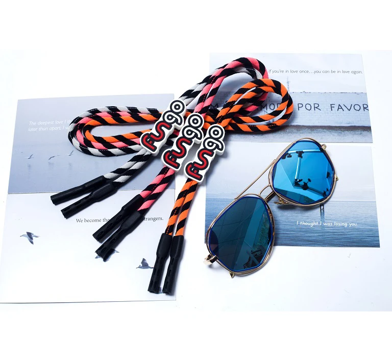 Promotional Gift Sunglasses Strap Glasses Strap Holder Glasses Sports