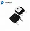 JCS50N06RH 50A 60V Laptop Power Field Effect Mosfet Transistor Ic
