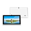 Original 7 inch Capacitive Touch Screen 8GB ROM Boxchip Q703 Android Kids Android Tablet PC
