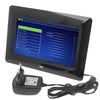 Popular 7 inch Multimedia Digital Picture Frame with Remote Control