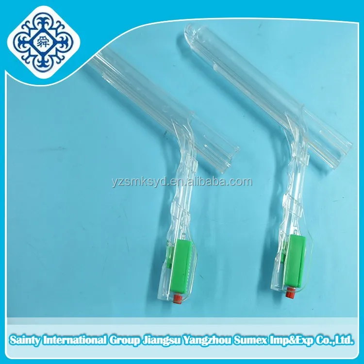 Medical Disposable Anoscope With Light Source - Buy Medical Disposable ...