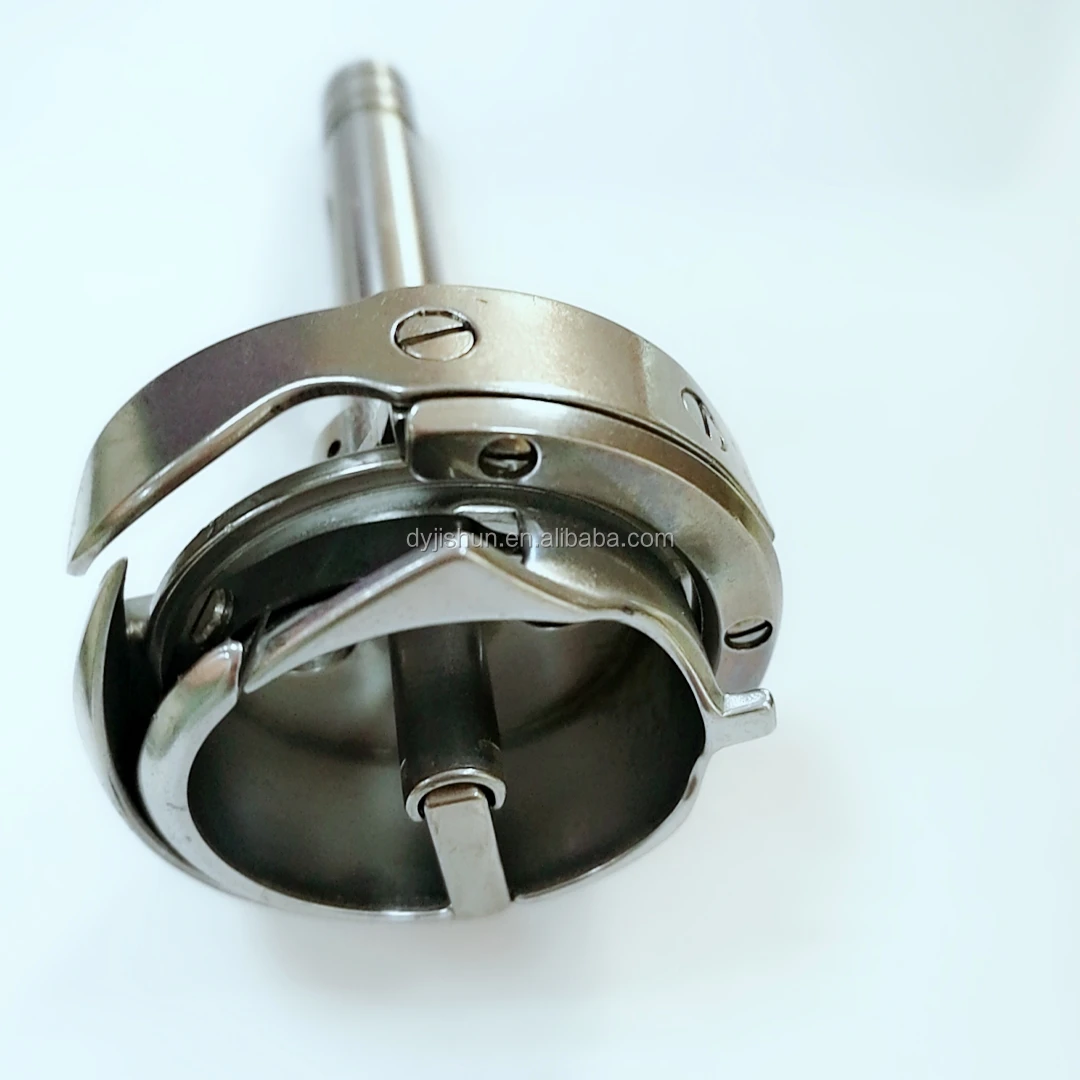 563A INDUSTRIAL SEWING MACHINE PARTS HIGH QUALITY SEWING ACCESSORIES HSH-12-15MMJ(A) ROTARY HOOK