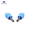 CNC Tool Steel Thread Cutting Solid Tungsten Carbide Rough Milling Cutter