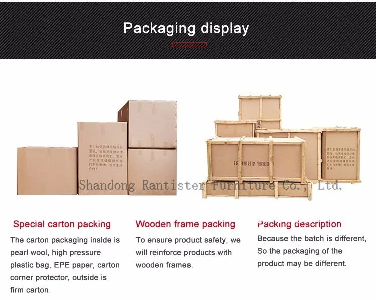 Package description
