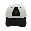 Promotional More Colors Blank Sandwich Baseball Cap And Hat