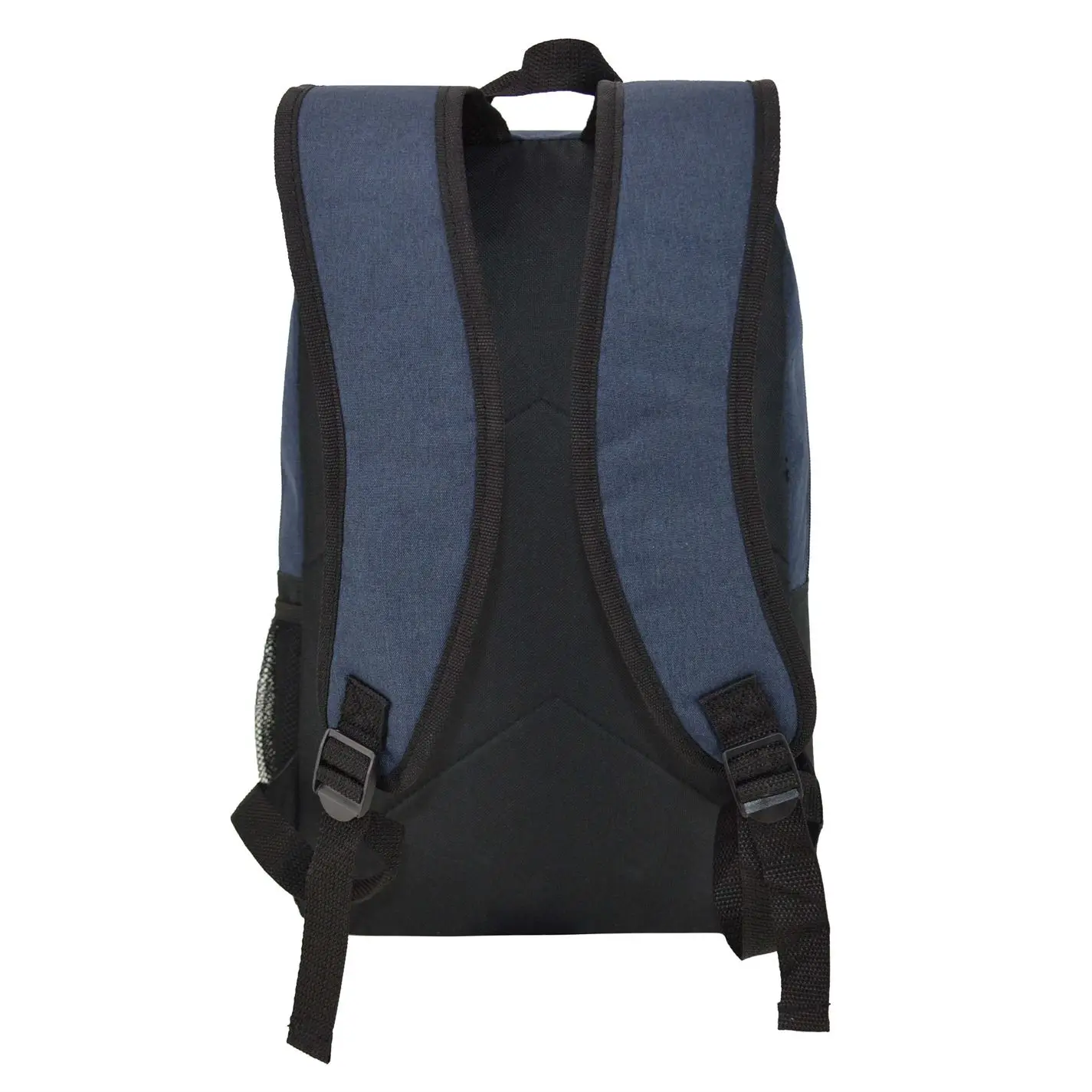 High quality polyester computer backpack leisure student school backpack