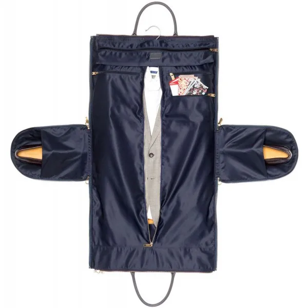 Wholesale Canvas Garment Bags