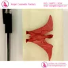 mini flying dinosaur toy inside handmade soap for kids