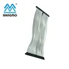 reinforced hollow fiber MBR membrane / reinforced MBR module MBR sheet