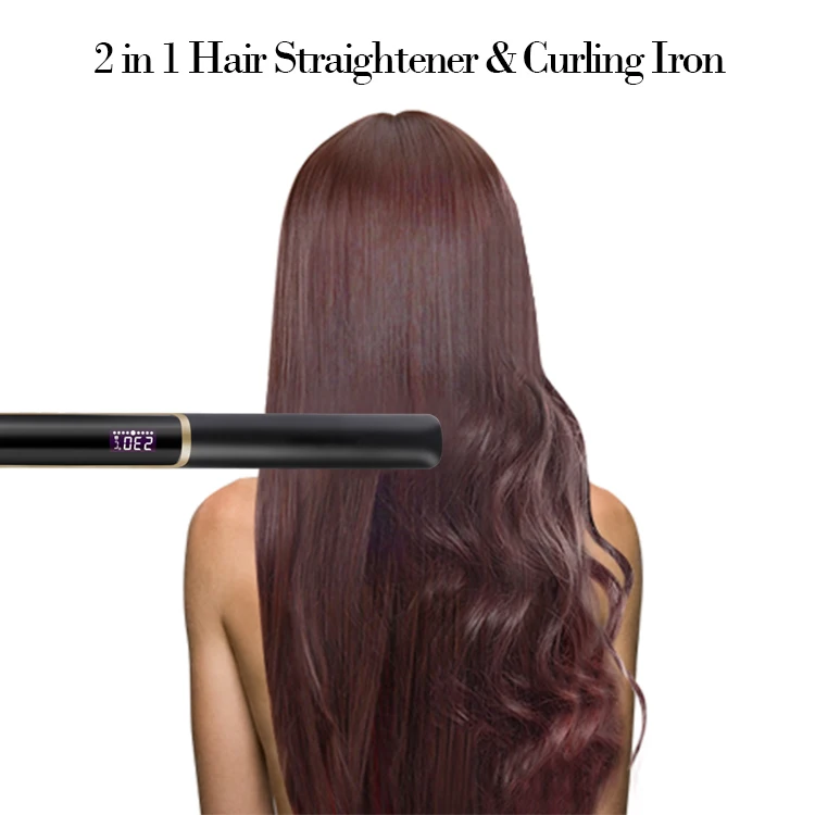 Planchas De Cabello De Cerámica Y Turmalina | Online www.jardimartimoniz.pt