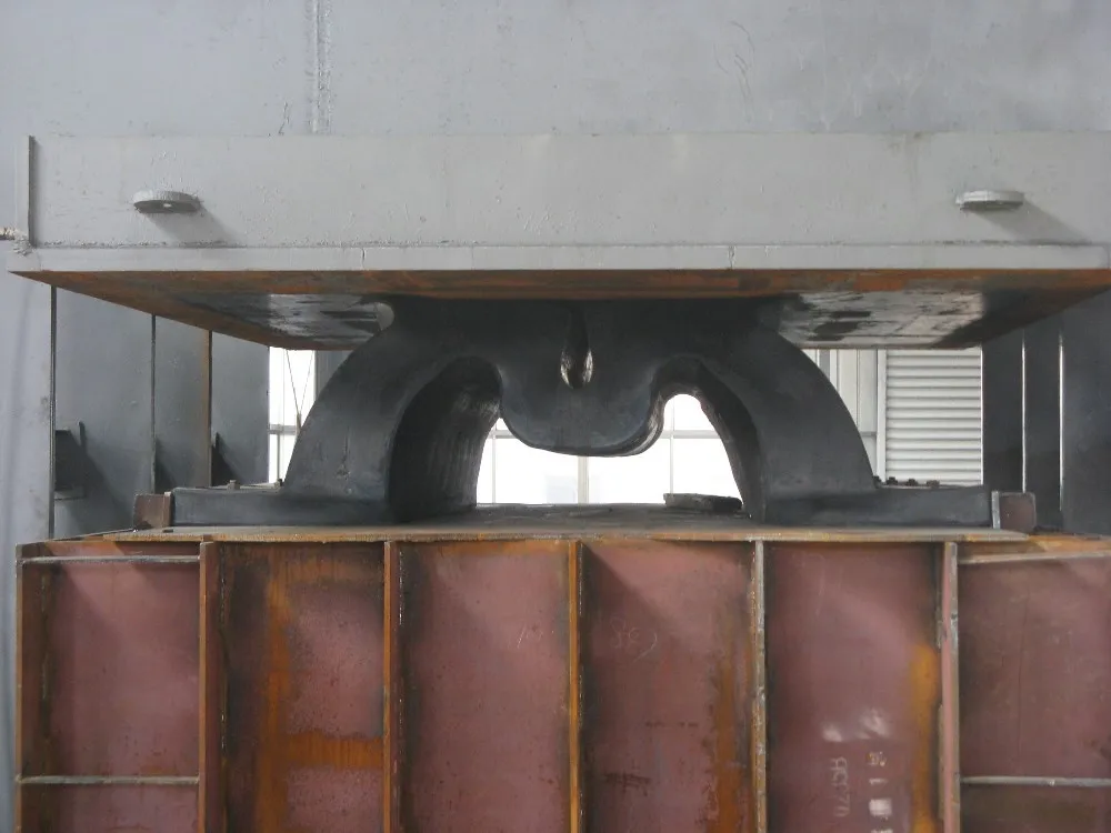 Marine Fender Systems Rubber Fenders Arch Fenders - Buy Arch Fenders,V ...