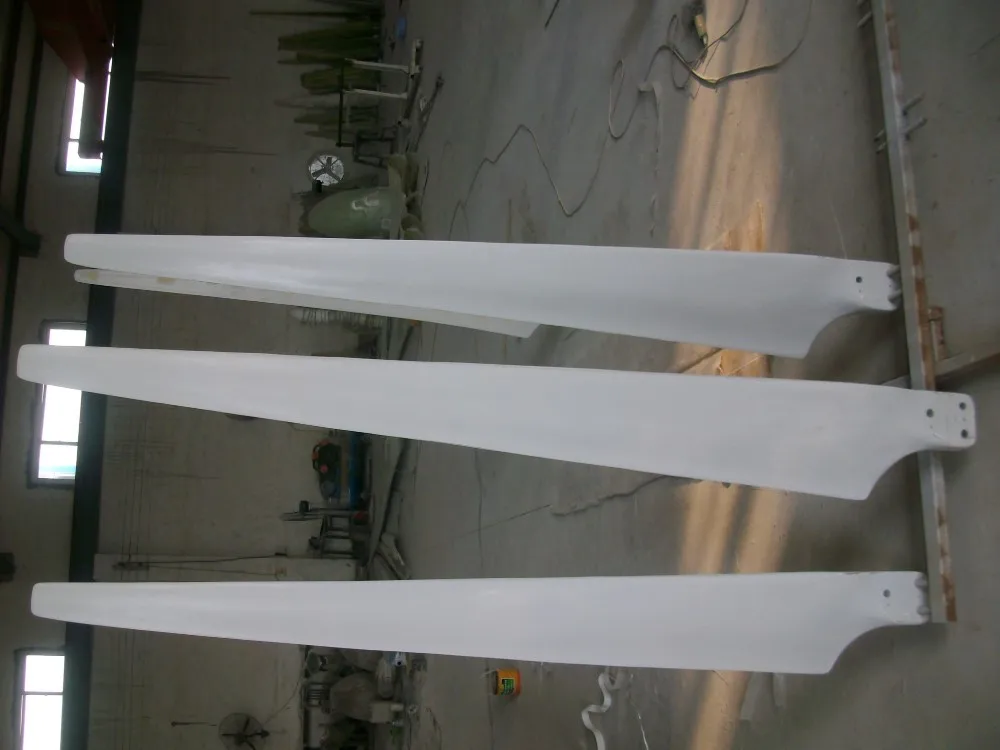 wind turbine blades