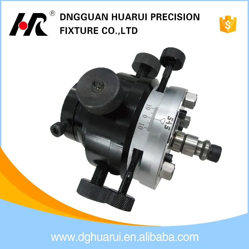 Erowa Compatible Hr01305 Calibration Electrode Head(high Resolution