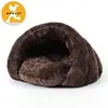 Maroon new release dog beds cat beds