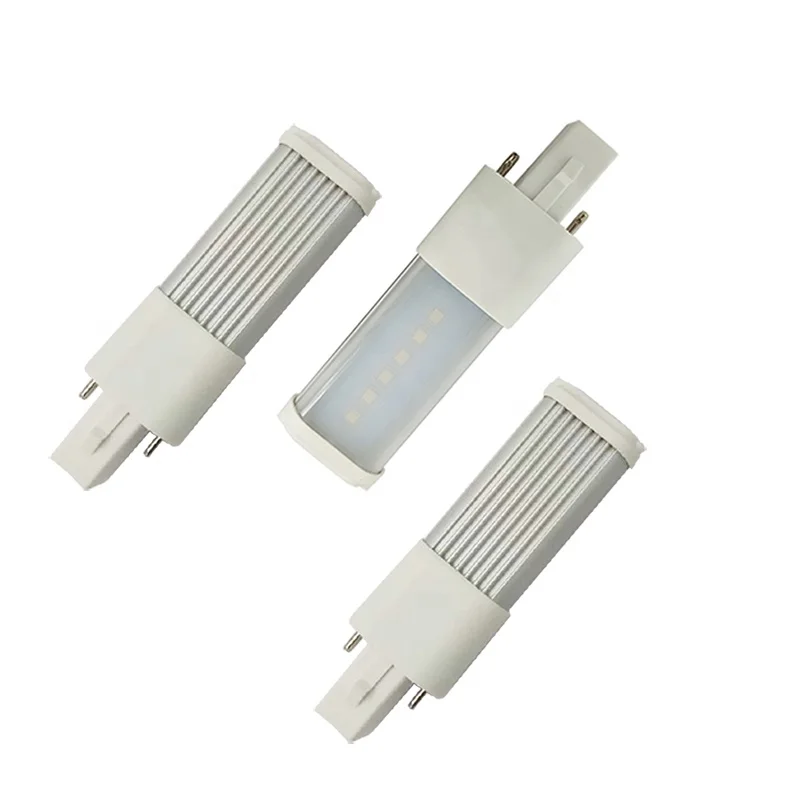 
3W 2800-6500K 2pin plug and play G23/GX23 L107mm/4.2