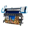 High resolution best price used sublimation dx5 print head eco solvent printer