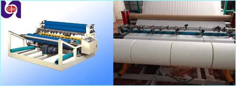 Embossing Napkin Folder and Slitting Equipment For The Production of Napkins, High Quality Serviette Making Machine For Sale