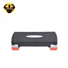 Training Promotional Fitness Gym Use Adjustable Aerobic Step