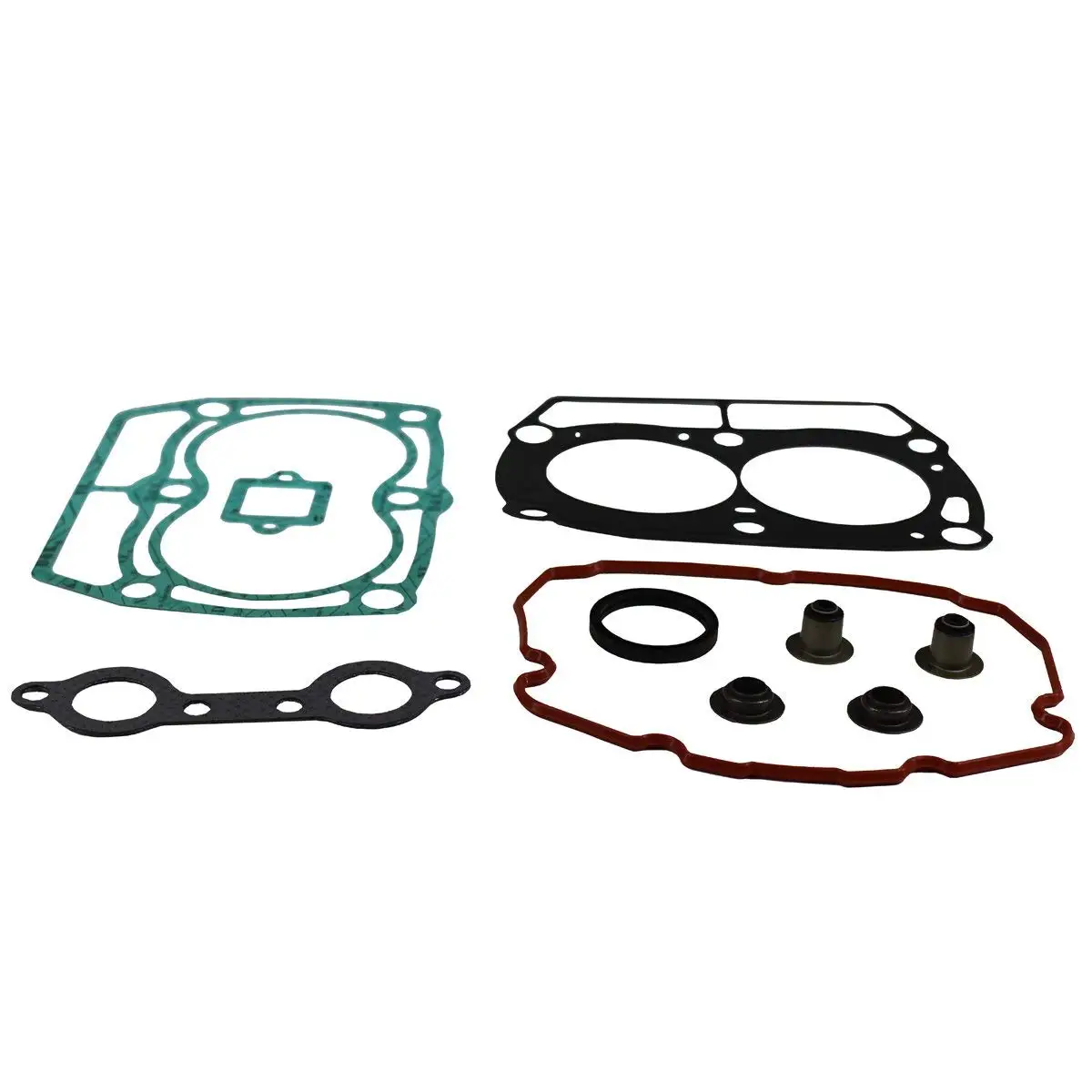 Namura Full Gasket Kit 2011-2016 Polaris Ranger 800 /& 2011-2014 RZR 800 UTV/'s