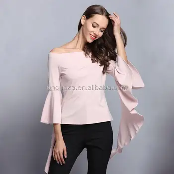 blouse design for fat tummy