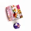 Subscription poster seller sample factory universal cock boxer plastic sheet material lathe machine magazine printing