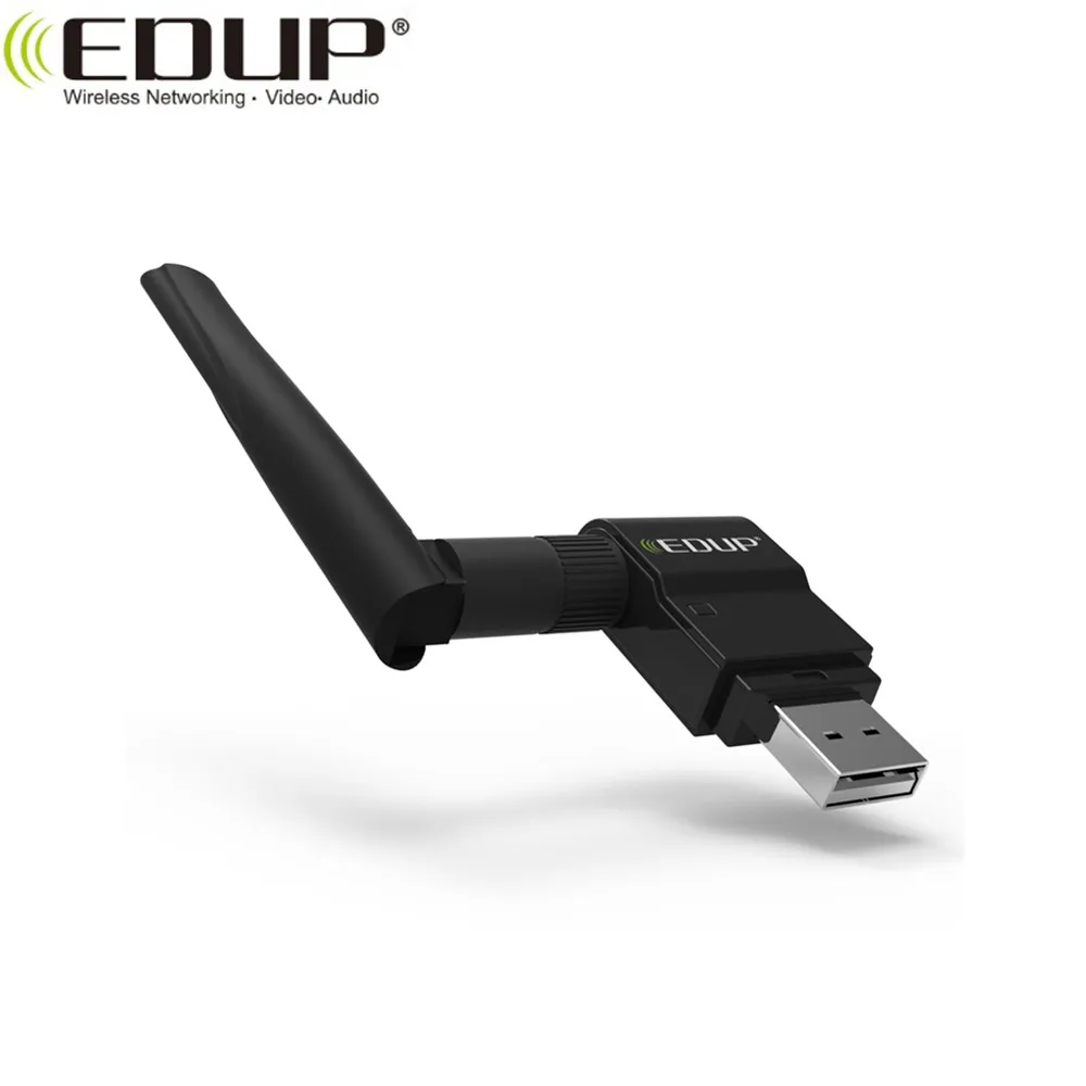 Edup Wireless Usb Adapter Driver Linux