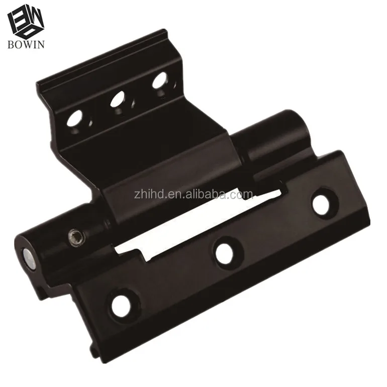 Heavy Duty Refrigerator Door Spring Hinge Strong Spring Loaded