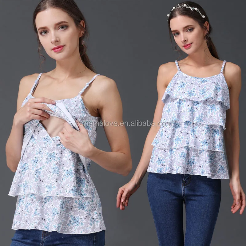 nursing tanks