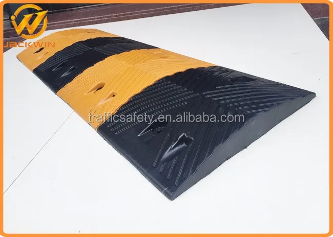 rubber speed bumps for sale