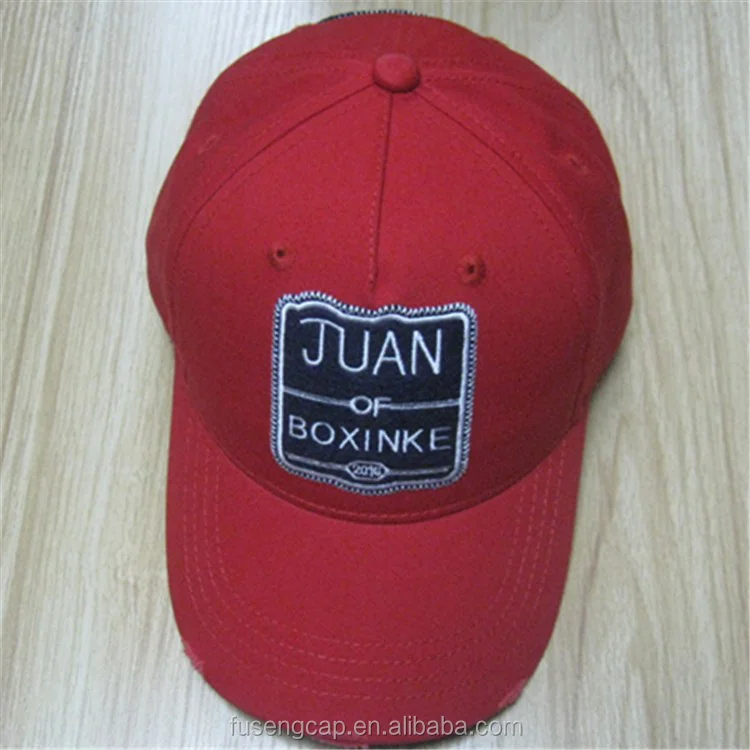 Gorra De Béisbol Personalizada Con Bordado Multicolor A Tu Gusto