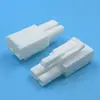 ELP-02V electrical pbt gf10 2pin jst plug connector