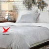 Hotel Bed sheets, 100% Cotton White Plain, Satin/ Satin Stripe/ Jacquard Design Hotel Bed Sheets.