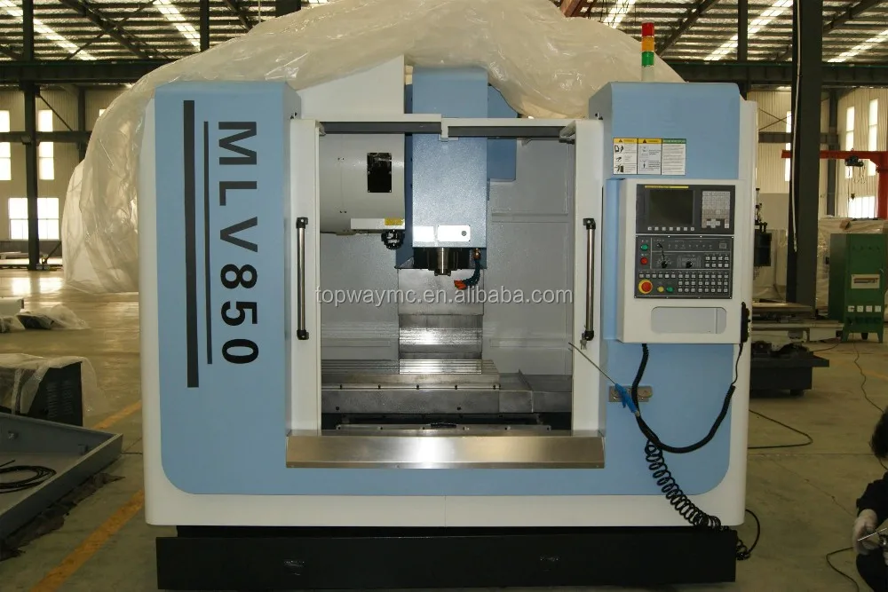 MLV850 Jinfan Cover