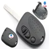 Factory price Holden 3 buttons car keys remote key blank Chevrolet