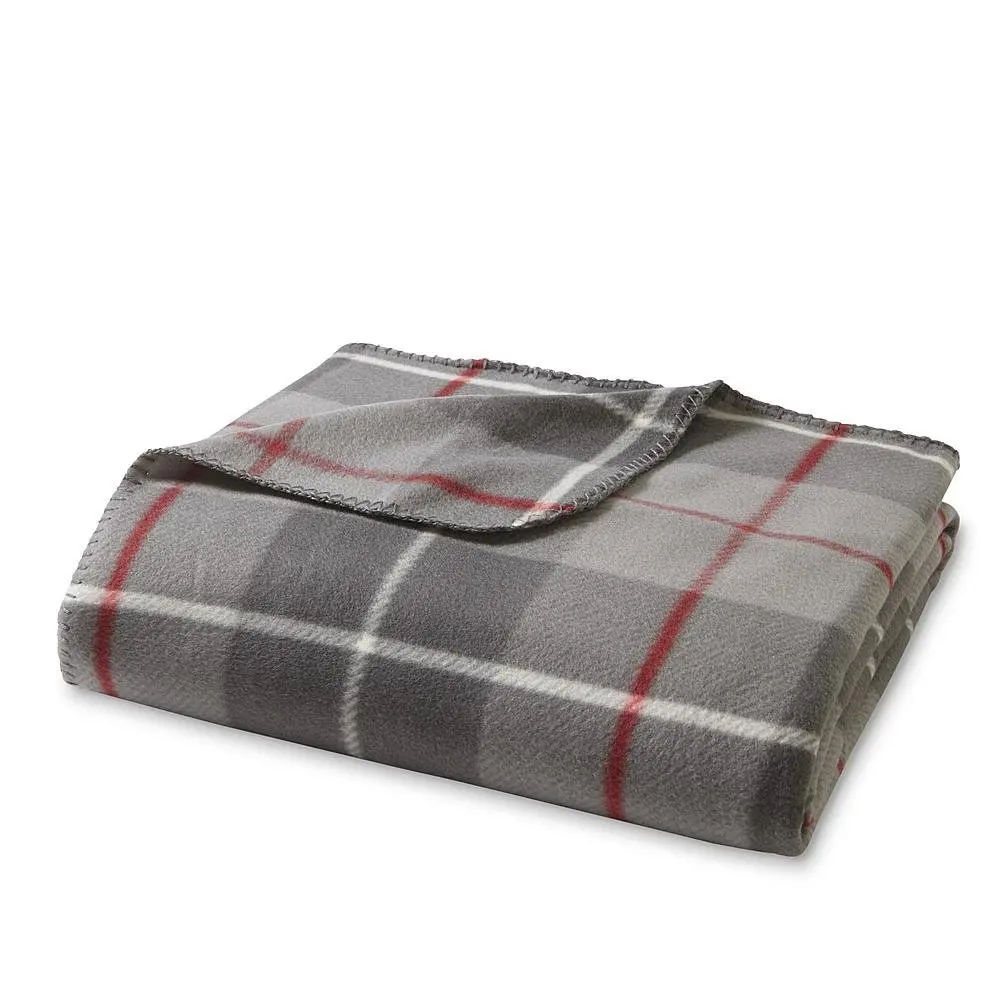 Cheap Red Plaid Throw Blanket, find Red Plaid Throw Blanket deals on