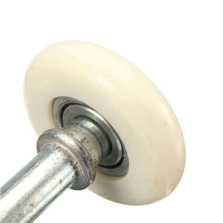 Industrial Pesado De Acero De Nylon De Piezas De La Puerta De Garaje