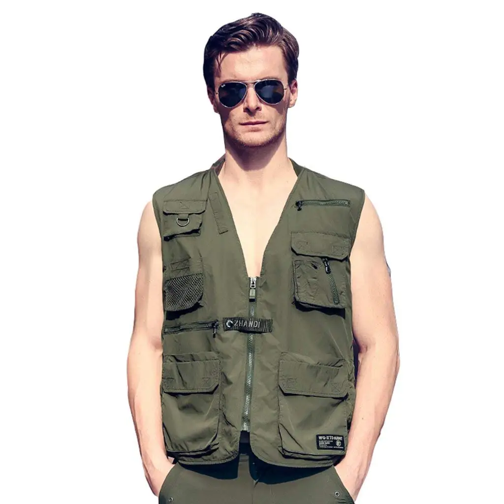 Cheap Outdoor Vest, find Outdoor Vest deals on line at