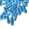 GMP Certified Hard Gelatin Capsule Shell