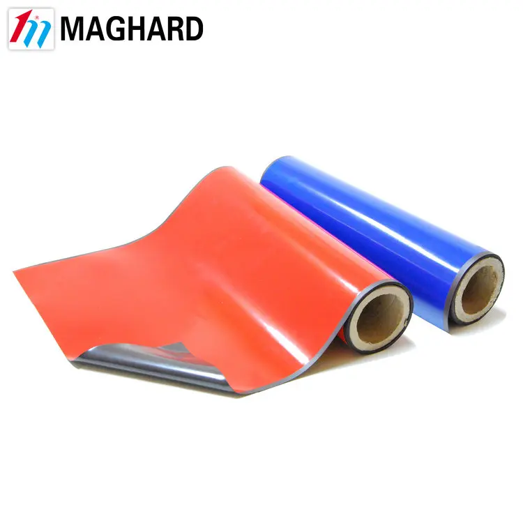 Magnetic Sheet Magnetic Roll Flexible Magnet Buy Flexible Magnet