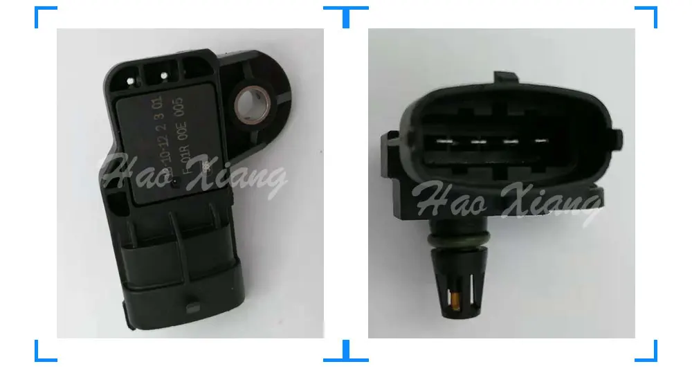 Auto Map Sensor For F01r00e005 Buy Adjustable Map Sensor,Map Sensors