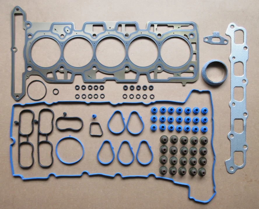 HS26390PT HS63521 Fit For Chevrolet Chevy Hummer H3 GMC 3.5L 3.7L GM