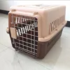 Plastic Acrylic Transport Dog Pet House Carrier For Sale (Cage Supplier, Direct Factory)