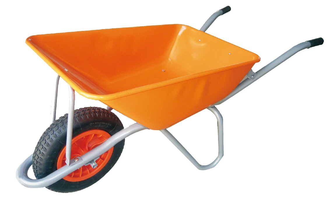 Building Wheelbarrow Specifications Standard Wb2206 Buy Garden
