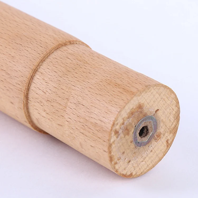 Wood Furniture Parts Chair Base Wood Chair Legs Beech Wood Legs Buy