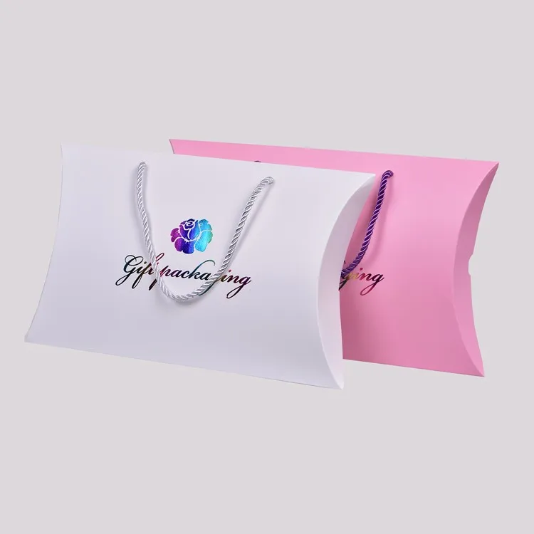 Sweet Baby Blanket Gift Box Packaging With Pvc Window Buy Baby