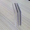 Cheap roofing sheet polycarbonate board/solid pc sheet for skylight roof